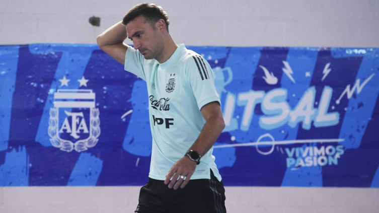  FIFA confirmó que Argentina y Brasil jugarán el partido suspendido