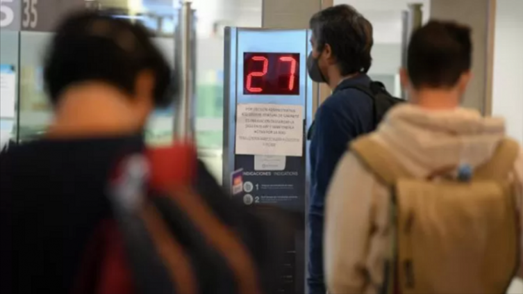 Pasaportes: un trámite clave dejará de existir en Migraciones