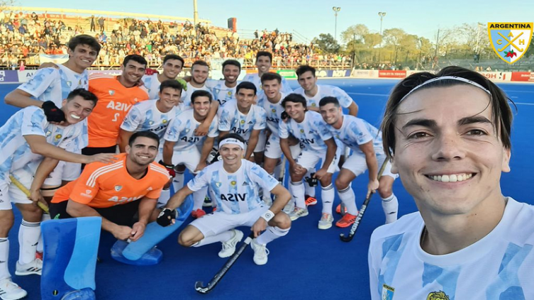 FIH Pro League: Los Leones y un triunfo necesario 