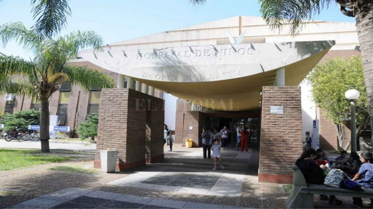 $ 1.000 millones para la nueva Guardia y la Unidad de Oncohematología 