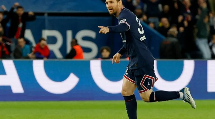 Los 39 trofeos que levantó Messi en su carrera