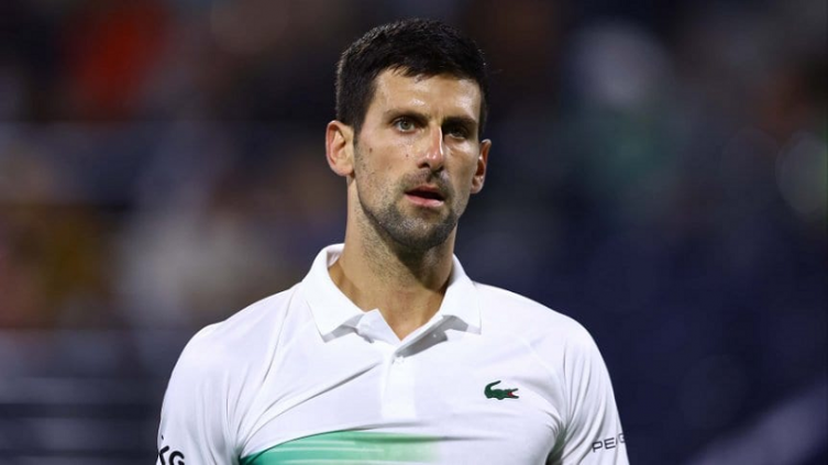 ATP 250 de Belgrado: Djokovic cayó en la final ante Andrey Rublev