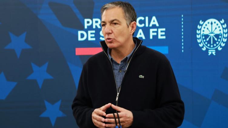 “No hay justificativo legal para no ir a trabajar por el paro”