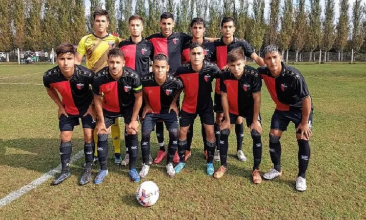 La Reserva de Colón ante la de Estudiantes