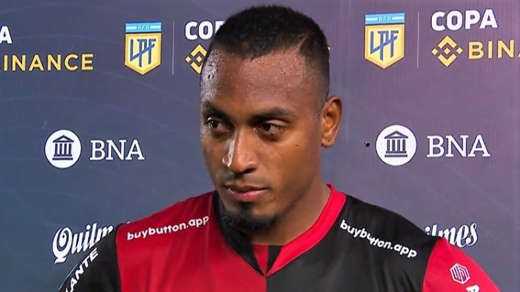 Ditta: “Sabemos que dependemos de nosotros”