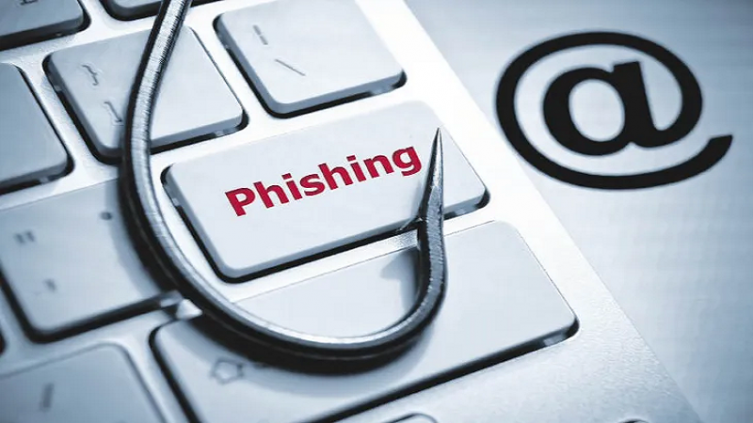 Phishing: revelan ranking de marcas más usadas para robar datos