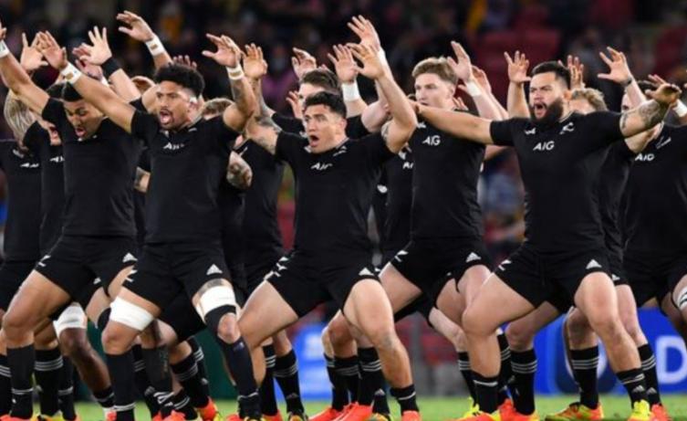 Los All Blacks oficializaron los partidos como local en 2022 y dos serán ante Argentina
