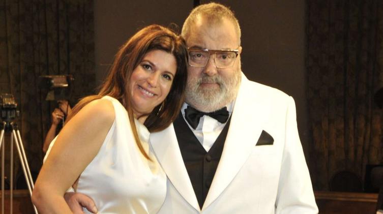 Elba Marcovecchio y Bárbara Lanata, COVID positivo