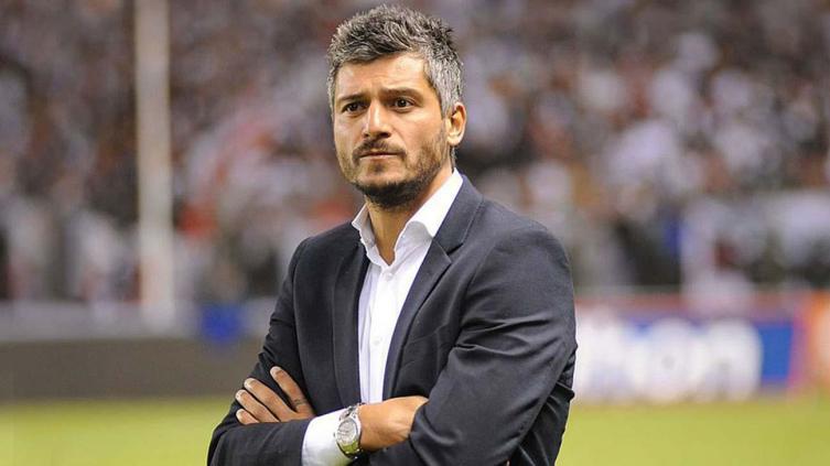 Gustavo Munúa destacó el empate: “Hicimos méritos para ganar”