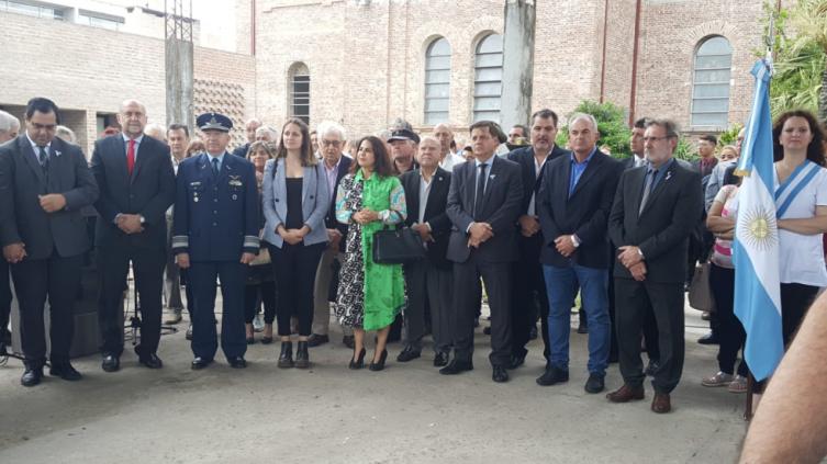 “Es una ciudad que se siente orgullosa de su crecimiento”