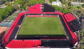 Los cambios en los ingresos al Coloso en el partido entre Newell's y San Lorenzo