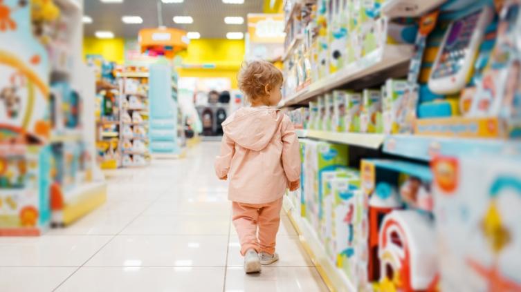 España: Fabricantes de juguetes terminarán con los estereotipos de género en publicidades