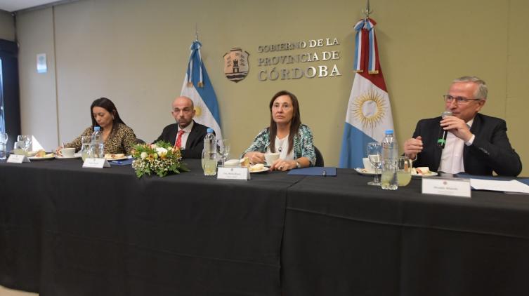 “Pedimos un trato igualitario”