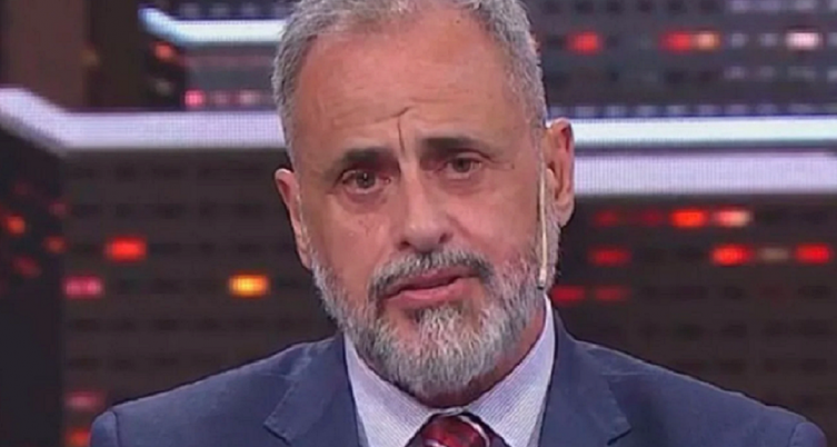 Fuerte confesión de Jorge Rial sobre sus relaciones