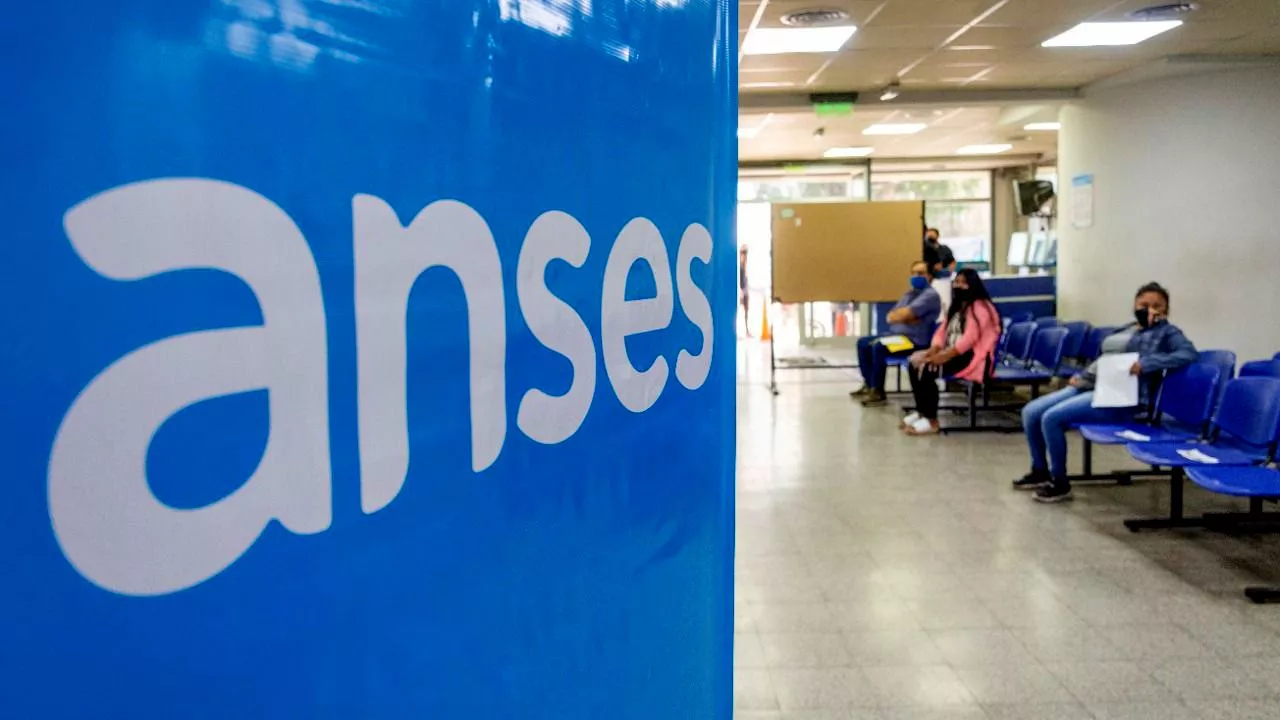 ANSES: Cómo sigue el pago del bono y las prestaciones hoy viernes 29 de abril