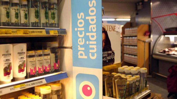 Reunión entre el Gobierno y las empresas del sector alimenticio por Precios Cuidados