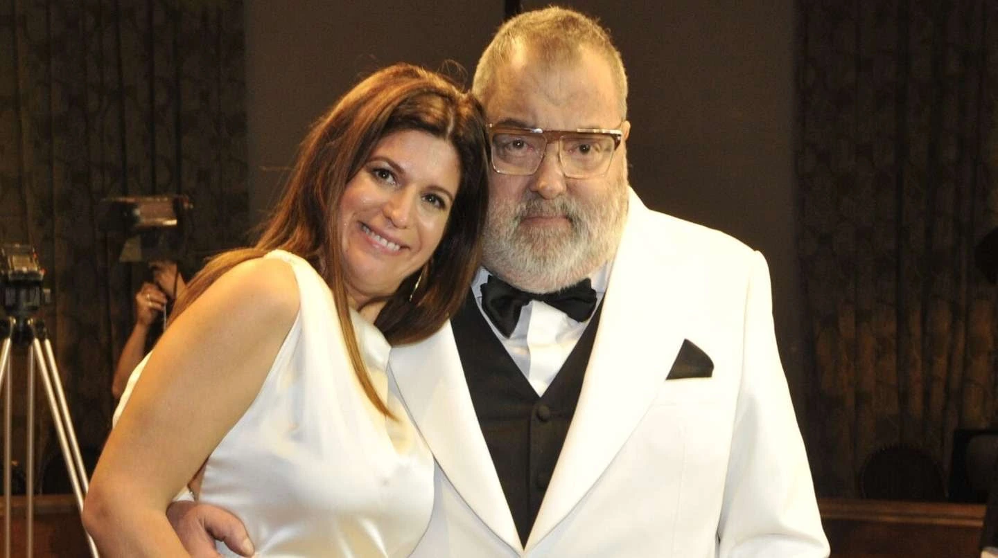 A menos de una semana de su casamiento, Jorge Lanata dio positivo de coronavirus