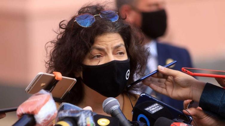 Carla Vizzotti anticipó qué pasará con el covid en invierno