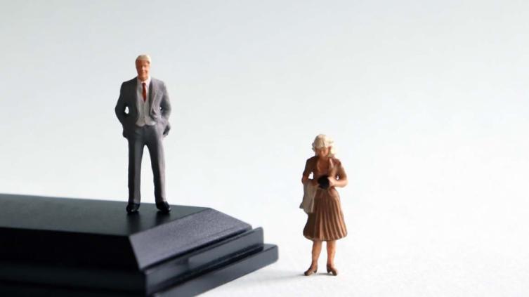 Siete de cada diez argentinas reconoce haber sufrido discriminación laboral
