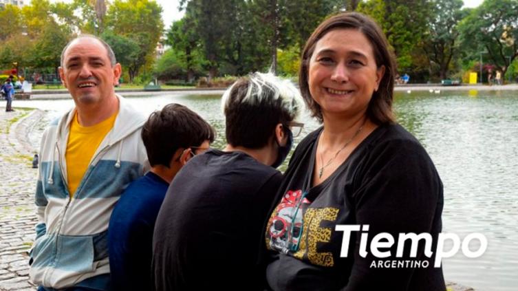 Adopción sin edades: familias que derriban mitos