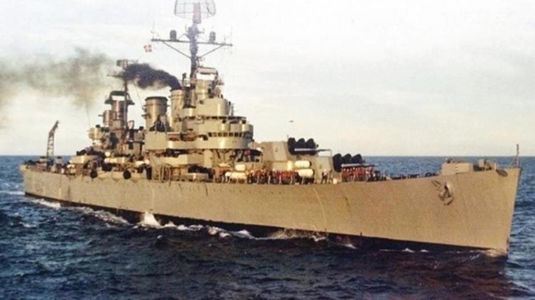 Veteranos del ARA 