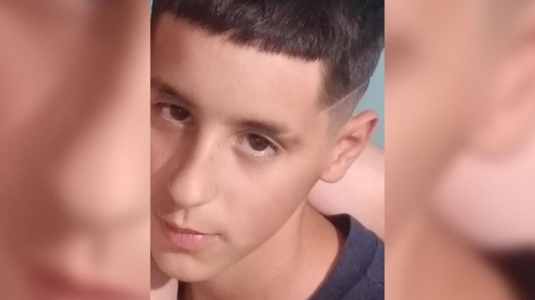 Se busca a Gonzalo Aguirre Tisera