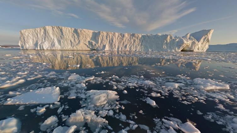 Probarán un instrumento para indagar restos de vida en otros planetas