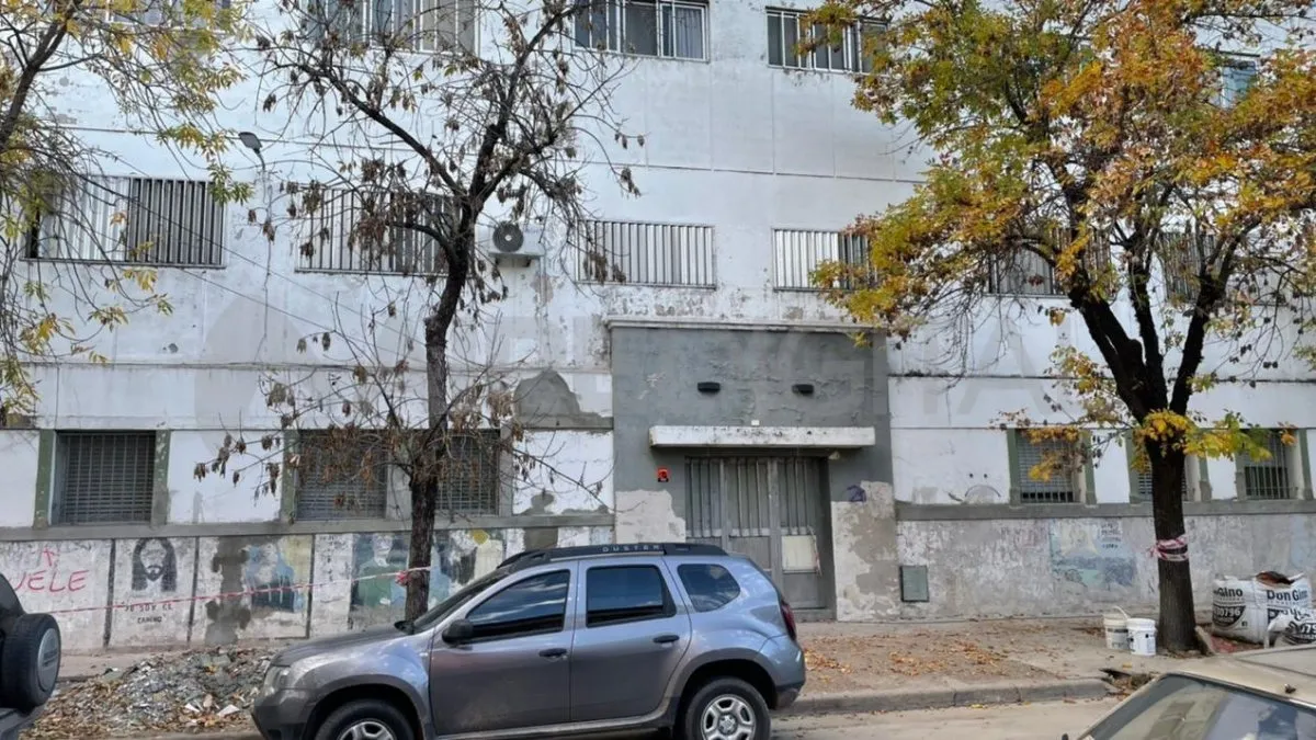 Denuncias de acoso en la Escuela Nuestra Señora de Lourdes