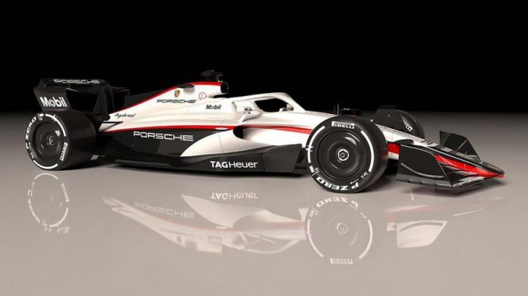 Volkswagen confirmó la vuelta a la F1 con las marcas Audi y Porsche