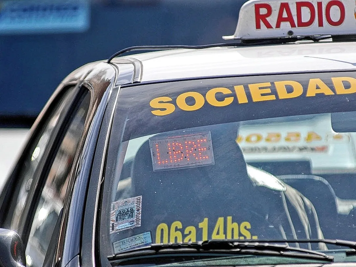 Aumentó el GNC y se evalúa un pedido de suba de tarifas en taxis