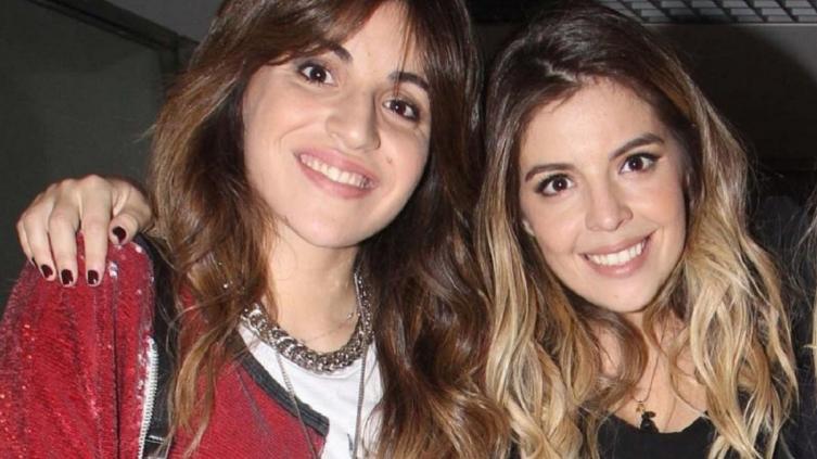 Dalma y Gianinna pidieron investigar a Morla por encubrimiento de homicidio