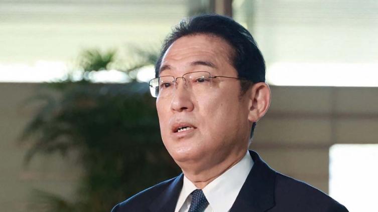 Rusia prohíbe la entrada del primer ministro de Japón