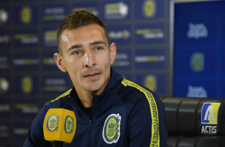 Marco Ruben anunció su retiro del fútbol