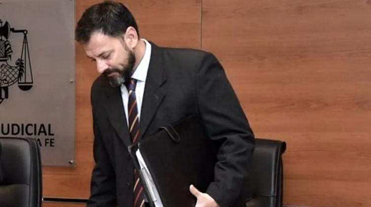 “Esperamos que el cuerpo se pronuncie a favor de la destitución”