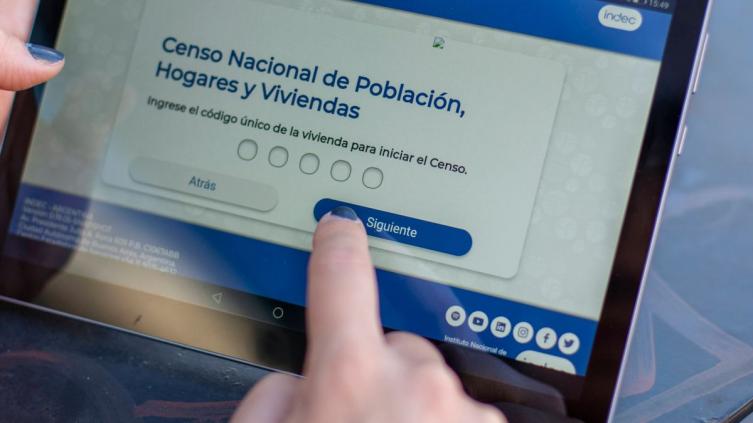 Censo 2022: todo lo que hay que saber para el relevamiento