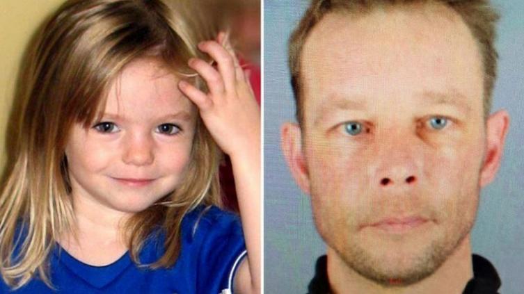 Inesperado giro en la causa Madeleine McCann