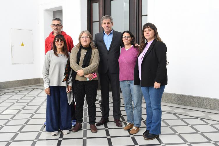 Santa Fe, sede del “Encuentro Latinoamericano de Recreación Comunitaria”