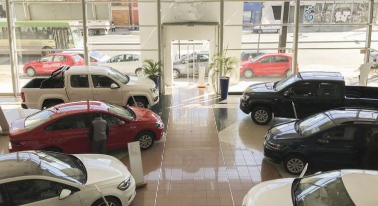 La venta de autos usados creció un 1,47% durante abril