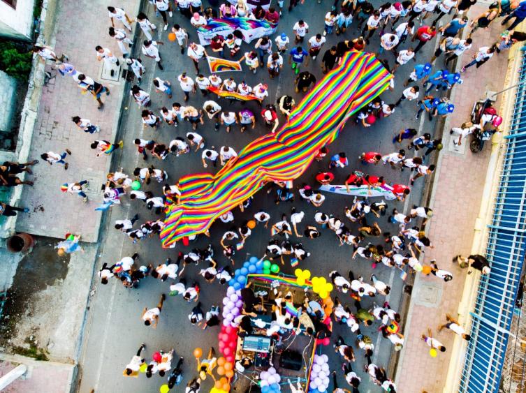 La Municipalidad lanza un concurso fotográfico