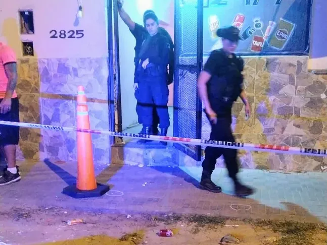 Asesinaron al hermano de una imputada en la causa del Viejo Cantero