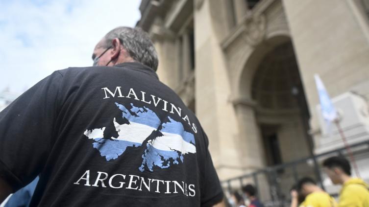 Malvinas: ex combatientes le piden a la ONU que se pronuncie en la causa por torturas