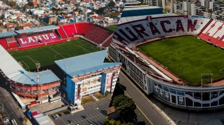 Copa Liga Profesional: hubo cambios en los horarios de las semifinales 