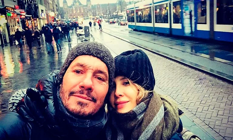 Marcelo Tinelli y Guillermina Valdés se separaron tras 9 años juntos
