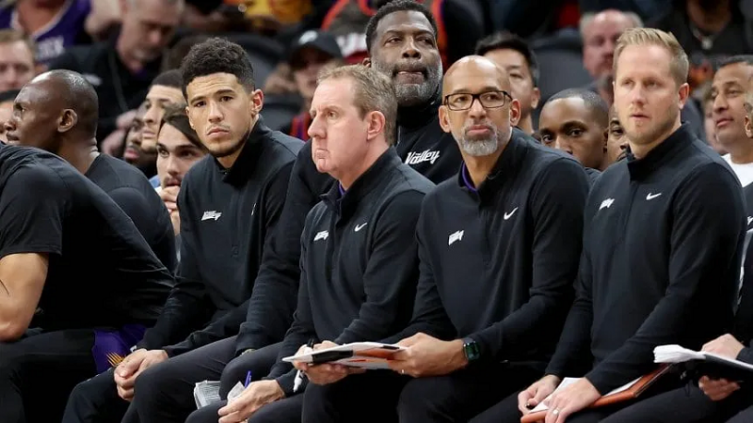 La NBA eligió al mejor entrenador de la temporada 2021-22