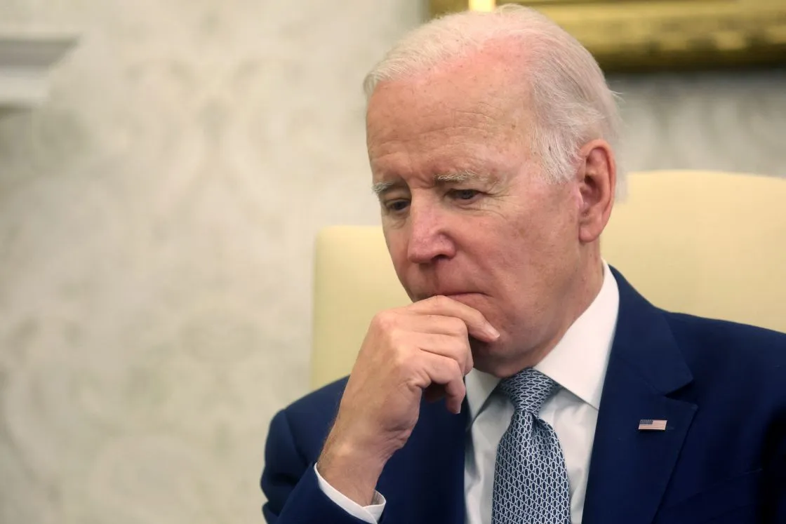 Biden afirmó que 