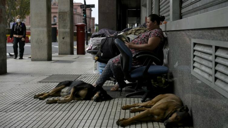 Actitud Solidaria pide ayuda para continuar con la entrega de comida