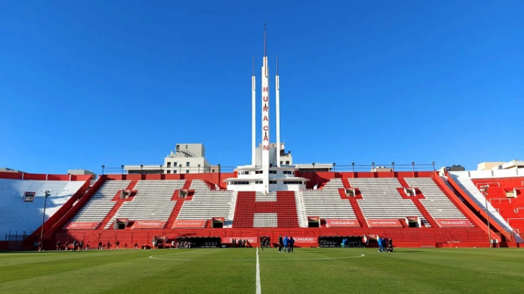 Copa LPF: la segunda semifinal se jugaría sábado o domingo