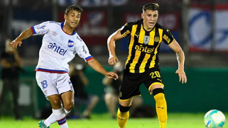 Peñarol y Nacional buscarán ser invitados especiales para la Copa Argentina