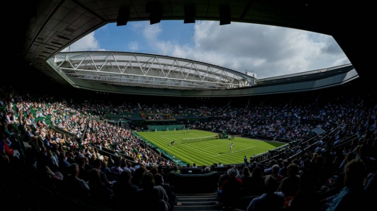 Wimbledon: los deportistas exigen la edición 2022 no sume al ranking