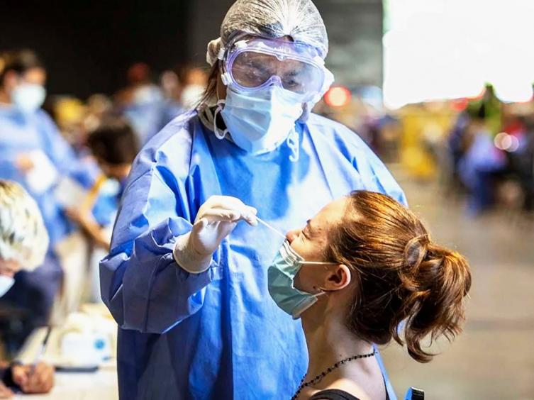 Hugo Pizzi: “Vamos a tener una nueva ola de coronavirus”